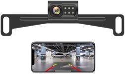 WiFi Car Wireless Backup Camera, 5G