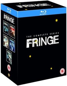 Fringe: Th