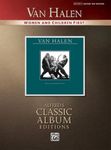 Van Halen -- Women and Children First: Authentic Guitar TAB (Alfred's Classic Album Editions)