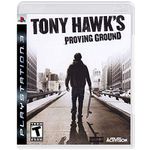 Tony Hawk Proving Ground (PS3)