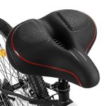 Bike Seat For Exercise Bike