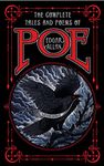 Complete Tales and Poems of Edgar Allan Poe (Barnes & Noble Collectible Classics: Omnibus Edition) (Barnes & Noble Leatherbound Classic Collection)