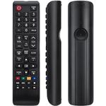 Universal Samsung Remote Controller for TV 3D LCD LED-Replacement Remote Control for Samsung TVs BN59-01175N and many others-No Installation Needed.