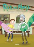 Rick and Morty: Seasons 1 – 7 (DVD)