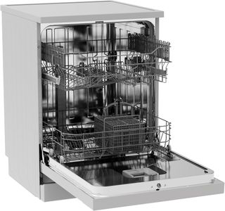 Hisense Freestanding Dishwasher – White