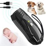 Bubbacare Anti Dog Barking Device, 