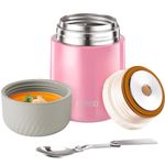 Thermos For Hot Food 20 Oz