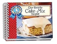 Our Favorite Cake Mix Recipes (Our 