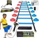 YGORTECH Football Training Equipmen