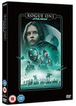 Rogue One: A Star Wars Story [DVD] [2017]