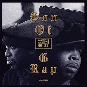 Son Of G Rap: Special Edition