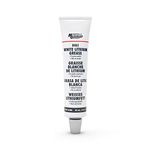 MG Chemicals Lithium Grease, 85 ml Tube, White