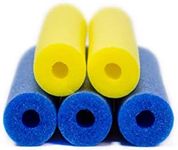 Pool Noodle, FixFind 5 Pack of 52 I