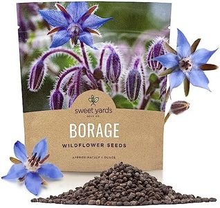 Borage See