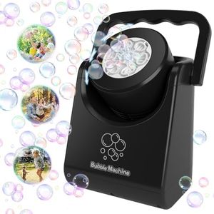 Bubble Mac