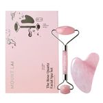 Mount Lai, The Rose Quartz Facial Spa Set, 2 Piece Set