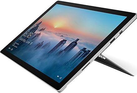 Microsoft Surface Pro 4 (Intel Core M, 4GB RAM, 128GB) with Windows 10 Anniversary Update