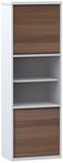 Nexera Bookcases