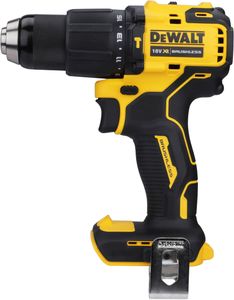 DeWalt 18V Cordless Impact Drill – 65Nm, Bare Tool