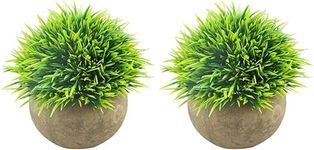 Artificial Grass For Planter