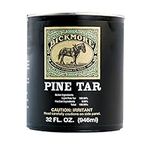 Bickmore Pine Tar 32oz - Hoof Care 