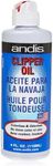 Andis Clipper Oil - 4oz