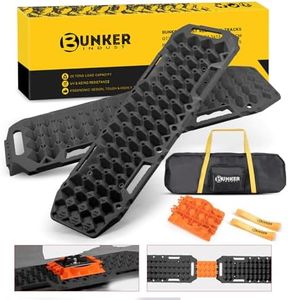 BUNKER IND