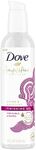 Dove, Amplified Textures, Shine & Moisture, Finishing Gel, 8 fl oz (236 ml),Dove, Amplified Textures, Shine & Moisture, Finishing Gel, 8 fl oz (236 ml)