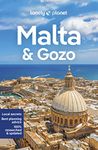 Lonely Planet Malta & Gozo 9 9th Ed.