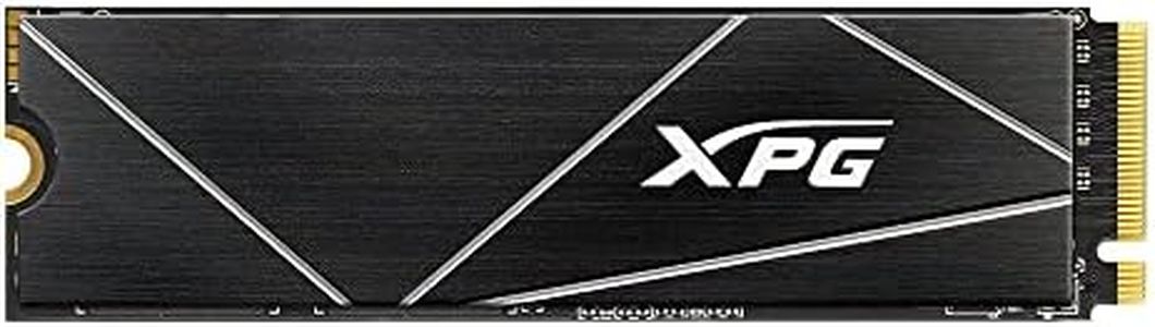 XPG 4TB GA
