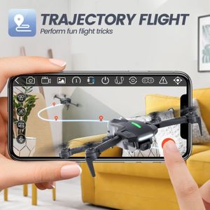 DEERC D70 Mini Drone with 1080P HD Camera