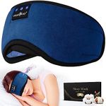 MUSICOZY Sleep Headphones, Sleeping