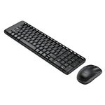 Compact Keyboard For Computers