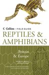 Reptile And Amphibian Field Guides