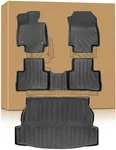 Weize Floor Mats for Toyota RAV4 20