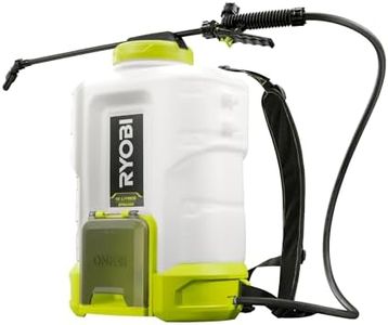 RYOBI Pulv