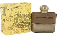 True Religion by True Religion Brand Jeans for Men - 3.4 oz EDT Spray