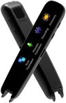 Scan Reader Pen, Text to Speech Dev