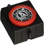 Intermatic INC PB913N66 W/OVERRIDE 