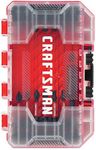 CRAFTSMAN Drill/Driver Set, Impact Ready Bits, 29 Pieces (CMAF1329)