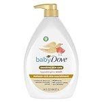 Baby Dove Sensitive Baby Wash Melan