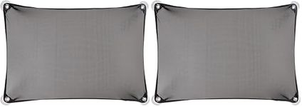 Dreambaby Adjusta-Car Shade - Stretch It, Shape It, Fit It - Adjustable Baby Window Sunshade-Model F293 (Pack of 2)