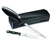 Hamilton-Beach Electric Carving Knife with Case - 74275RC