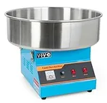 VIVO Blue Electric Commercial Cotto