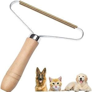 Quitapelos y Rodillos Perros y Gatos, Cepillos Pelo, Removedor Pelaje Gato y Perro, Quita Pelo Lavable, Cepillo Limpieza Mascotas, Pelusas Alfombras, Muebles, Ropa, Sofá, Coche.