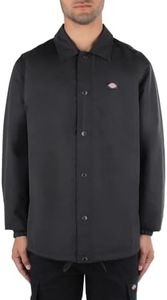 Dickies Capospalla Uomo Oakport Coach Dk0a4xewblk