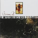 Le Mystere Des Voix Bulgares: Volume 2