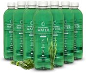 Chlorophyll Water Purified Mountain