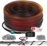 3FT-160FT Heat Tape for Water Pipes