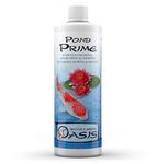 Seachem Pond Prime Water Conditioner, 1 Litre